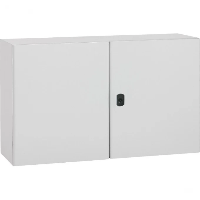 Шкаф LEGRAND Atlantic МП 600x1000x300 светло-серый 036979 Шкаф LEGRAND Atlantic МП 600x1000x300 светло-серый 036979
