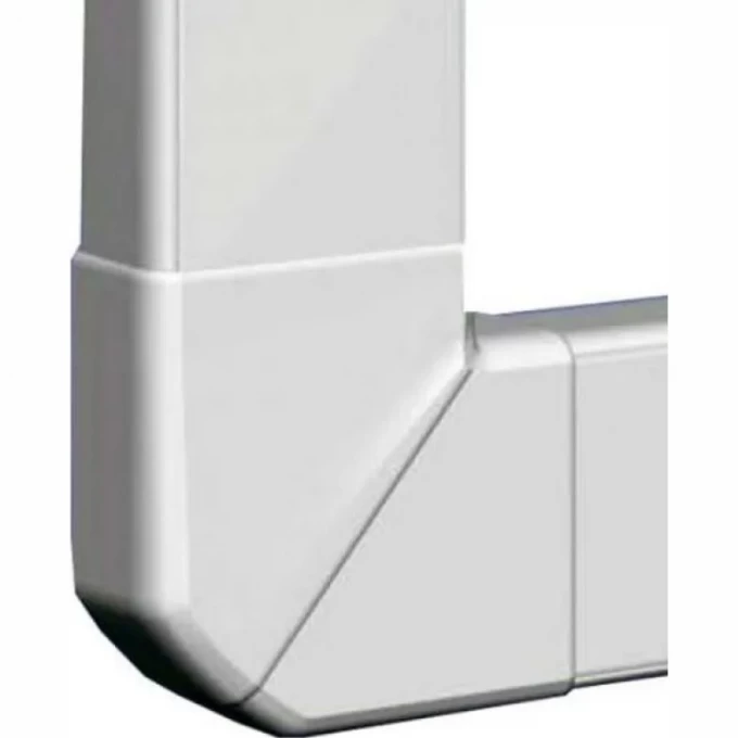 Угол плоский LEGRAND DLP для 150х65 10790 Угол плоский LEGRAND DLP для 150х65 10790